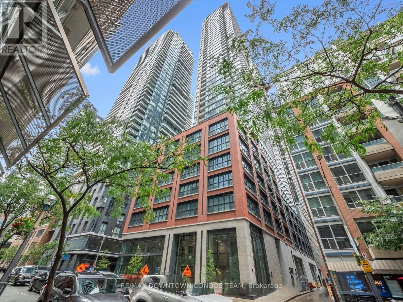 511-55 Mercer Street, Toronto, ON, M5V 3W2