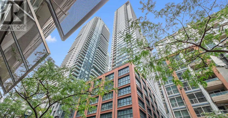 511-55 Mercer Street, Toronto, ON, M5V 3W2