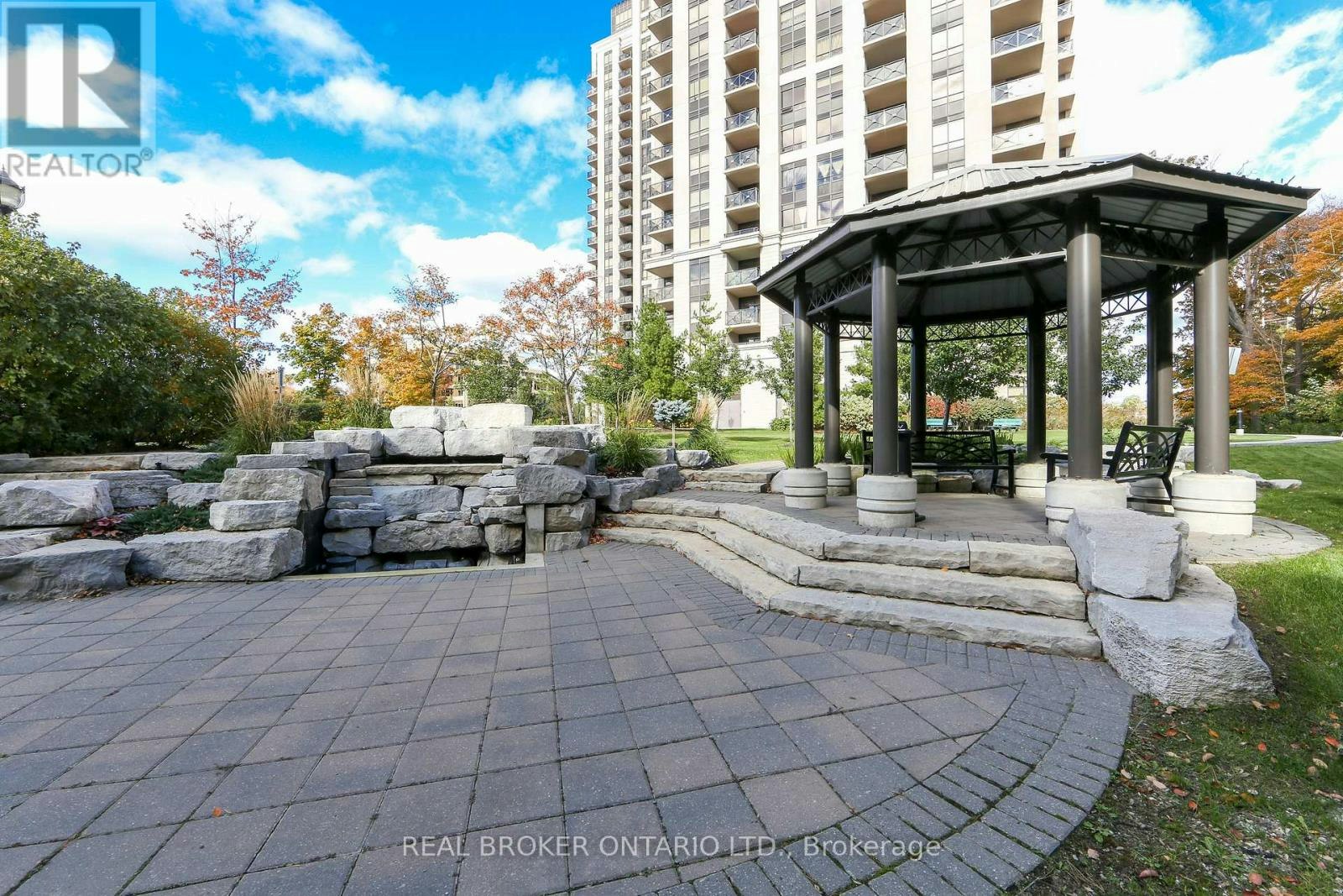 401-135 Wynford Drive, Toronto, ON, M3C 0J4 - 50