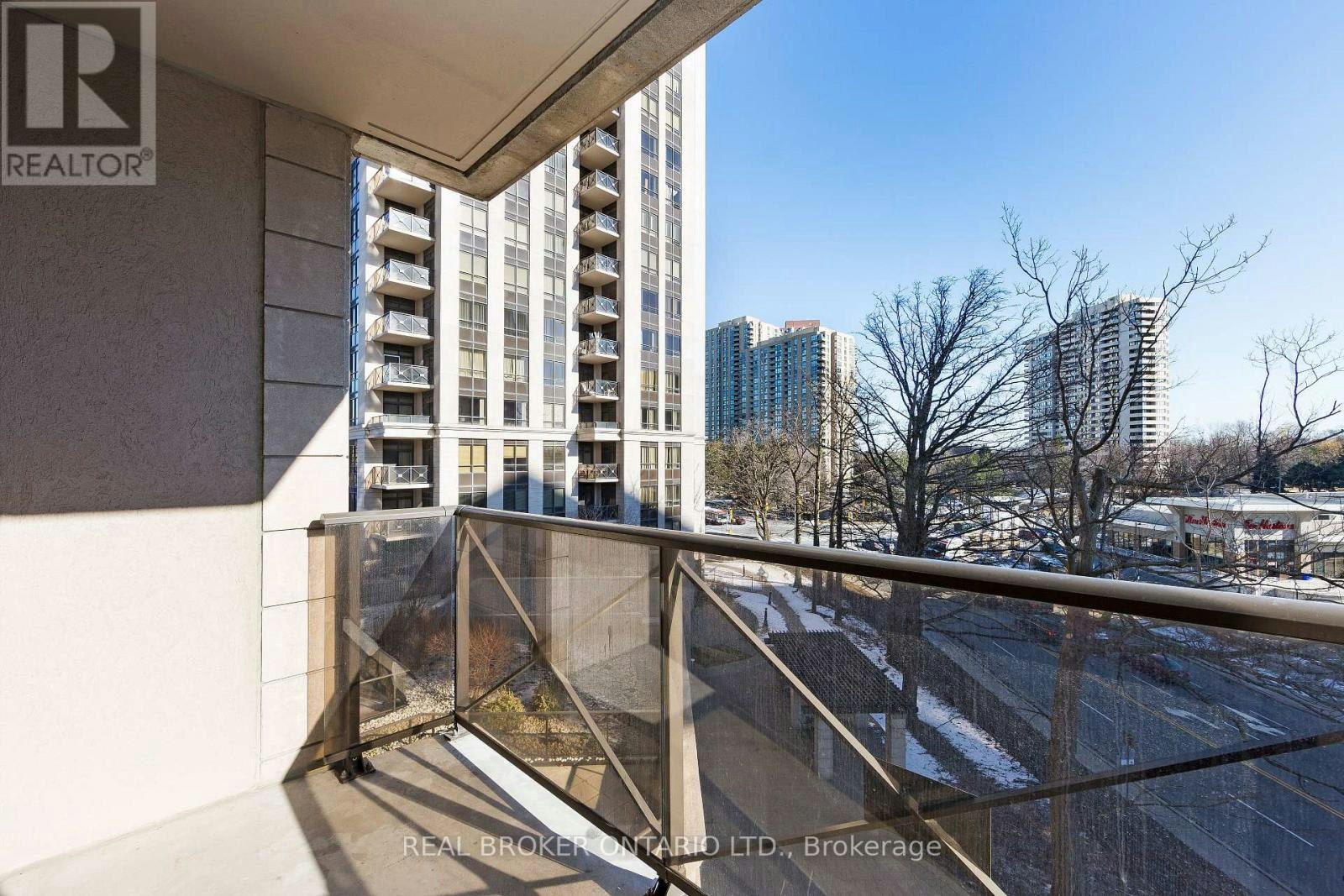 401-135 Wynford Drive, Toronto, ON, M3C 0J4 - 39