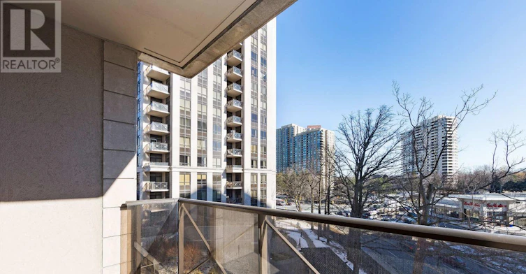 401-135 Wynford Drive, Toronto, ON, M3C 0J4 - 39