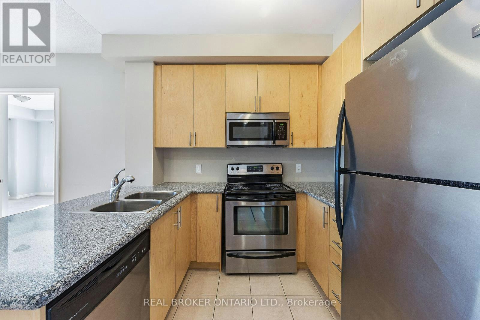 401-135 Wynford Drive, Toronto, ON, M3C 0J4 - 47