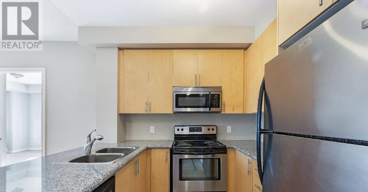 401-135 Wynford Drive, Toronto, ON, M3C 0J4 - 47