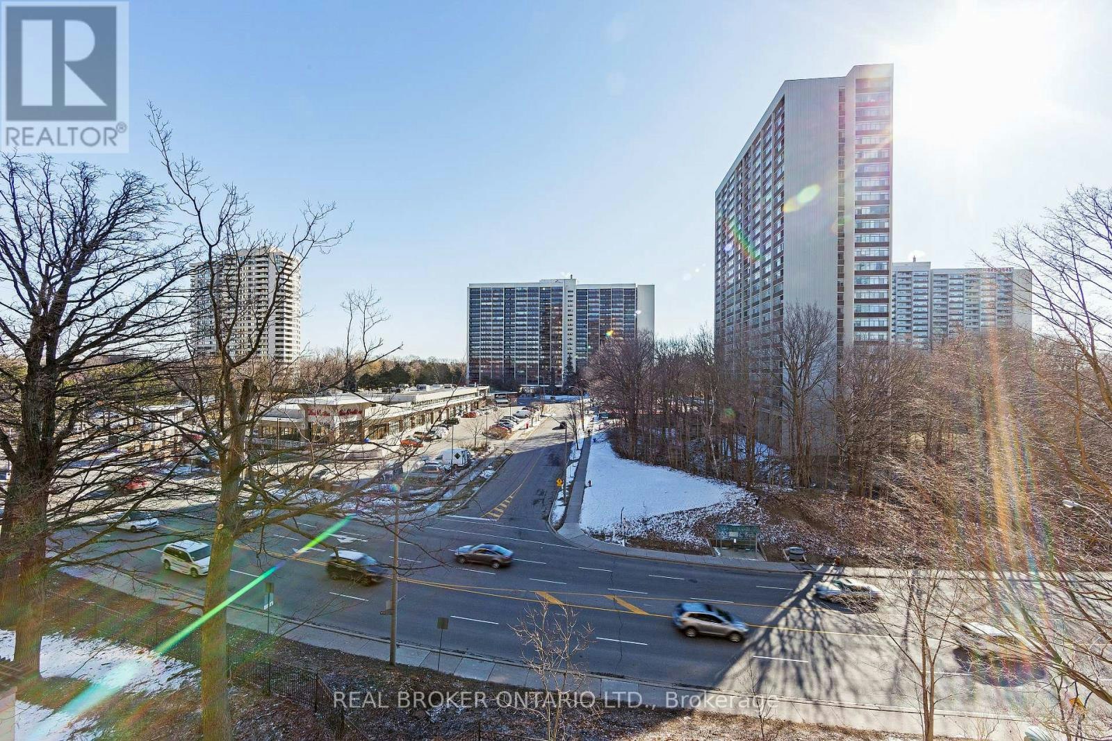 401-135 Wynford Drive, Toronto, ON, M3C 0J4 - 40