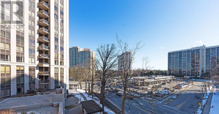 401-135 Wynford Drive, Toronto, ON, M3C 0J4 - 17
