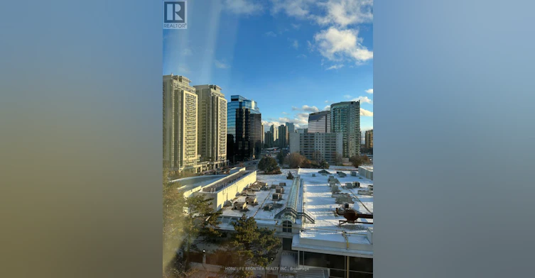 720-5858 Yonge Street, Toronto, ON, M2M 0C6 - 16