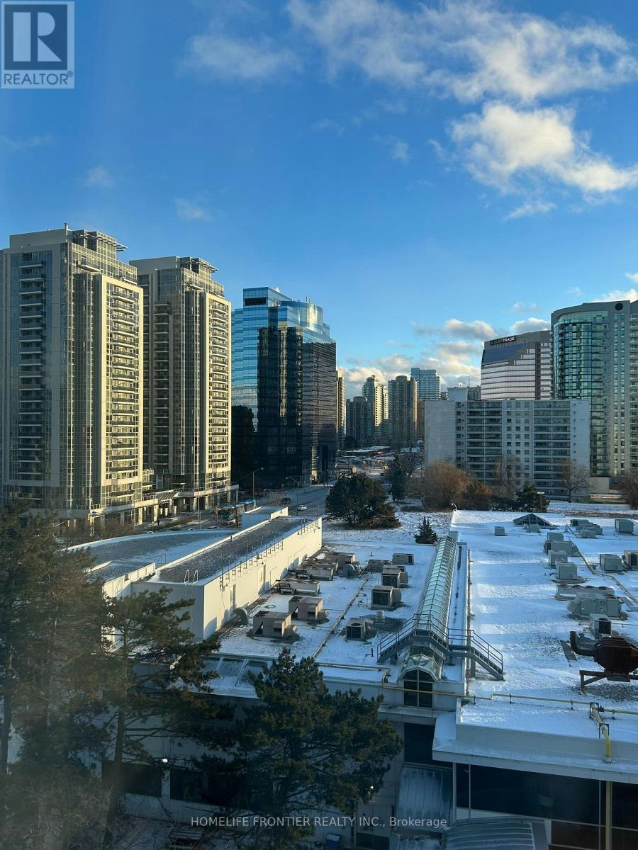 720-5858 Yonge Street, Toronto, ON, M2M 0C6 - 12