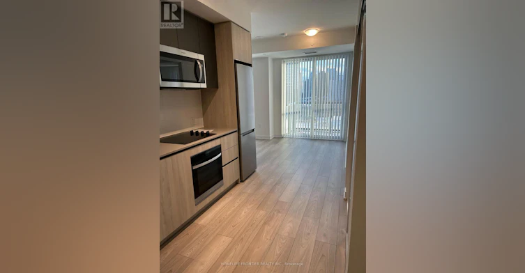 720-5858 Yonge Street, Toronto, ON, M2M 0C6