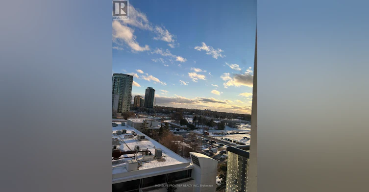 720-5858 Yonge Street, Toronto, ON, M2M 0C6 - 14
