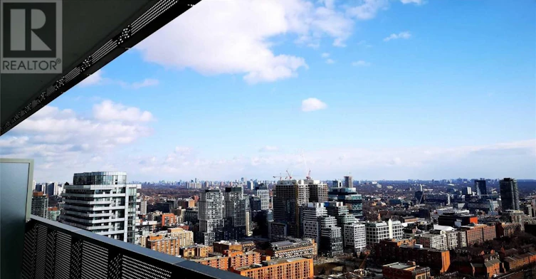 3806-138 Downes Street, Toronto, ON, M5E 0E4 - 45