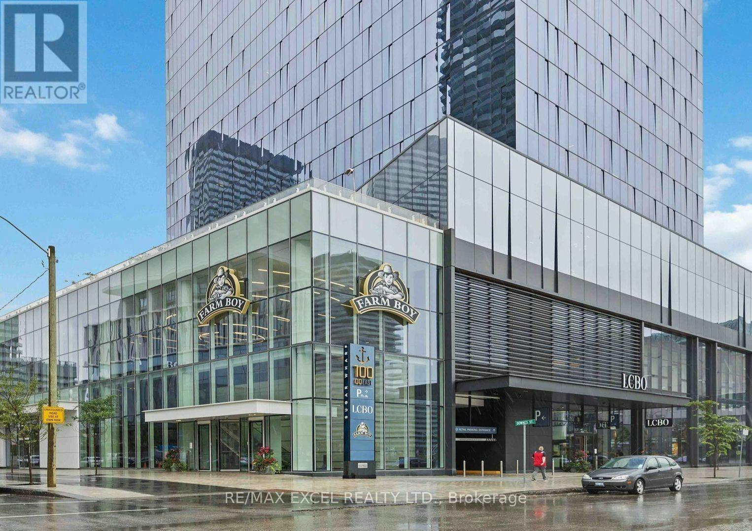 3806-138 Downes Street, Toronto, ON, M5E 0E4 - 12