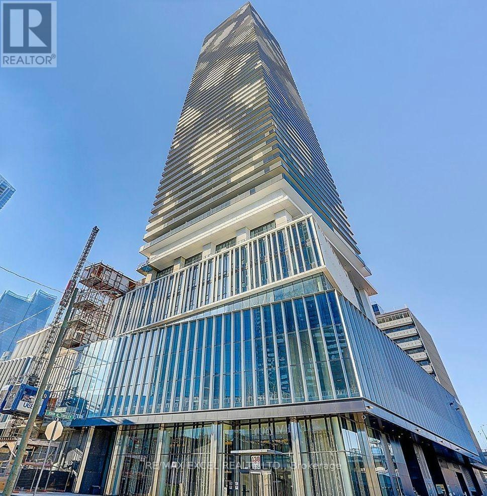 3806-138 Downes Street, Toronto, ON, M5E 0E4 - 3
