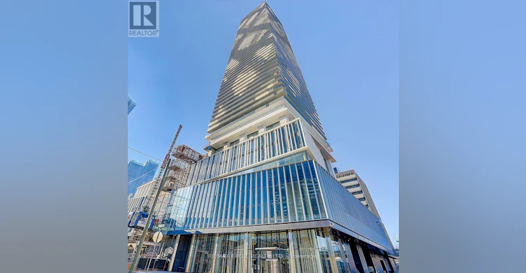 3806-138 Downes Street, Toronto, ON, M5E 0E4 - 3