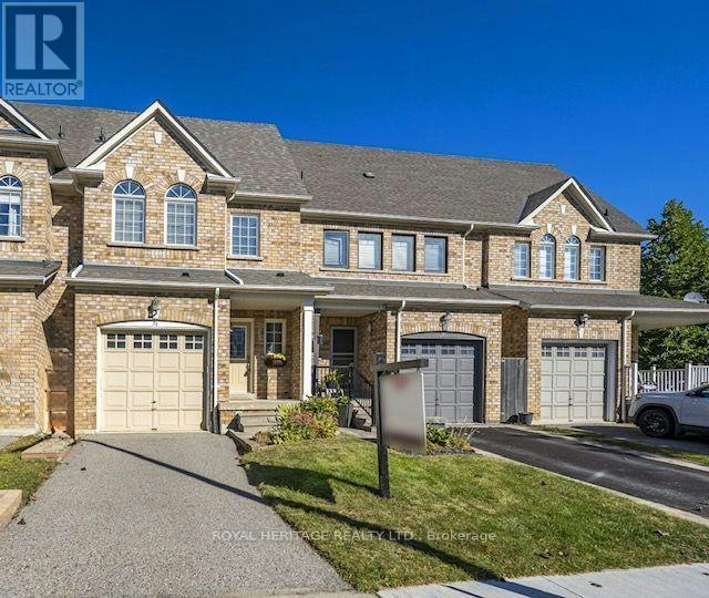 34 Gateway Court, Whitby, ON, L1R 3M9