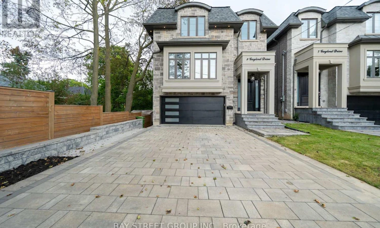 9 Gaylord Drive