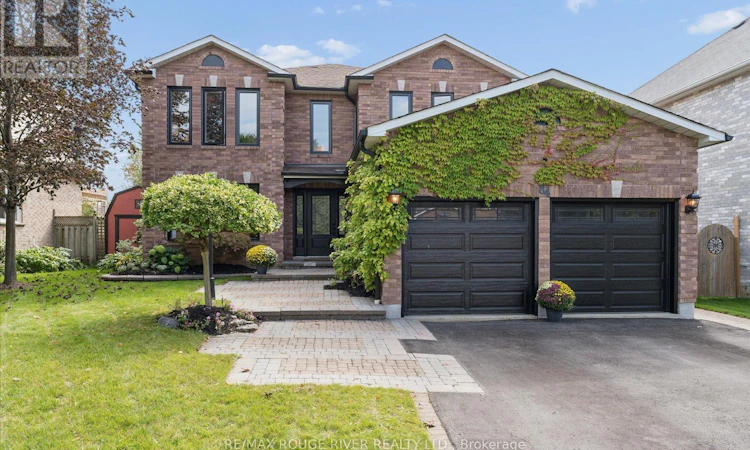 84 Bedell Crescent