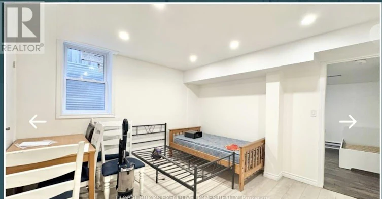 BASEMENT-1761 Mcgill Court, Oshawa, ON, L1G 8A3 - 6