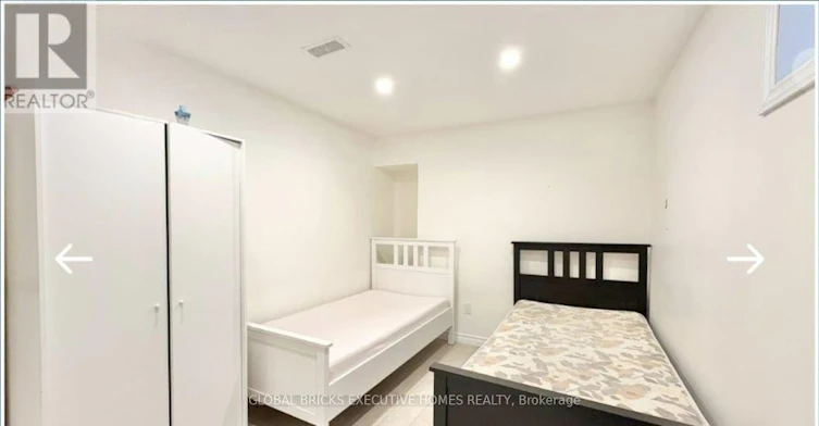 BASEMENT-1761 Mcgill Court, Oshawa, ON, L1G 8A3 - 2