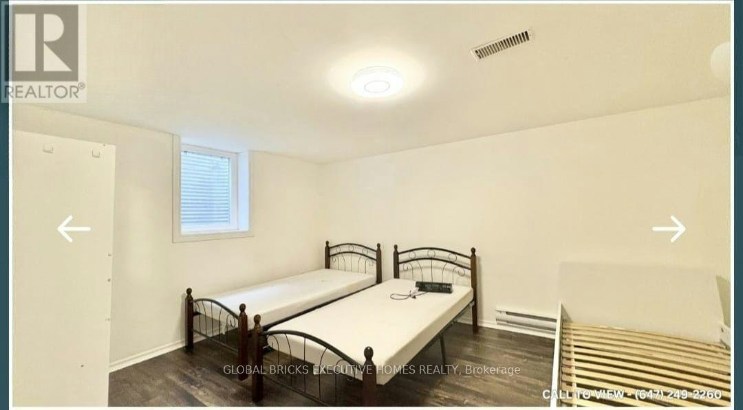 BASEMENT-1761 Mcgill Court, Oshawa, ON, L1G 8A3 - 4