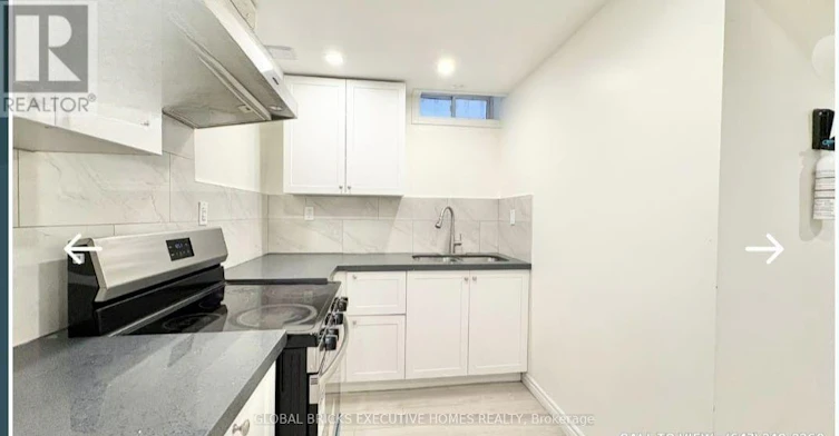 BASEMENT-1761 Mcgill Court, Oshawa, ON, L1G 8A3 - 3