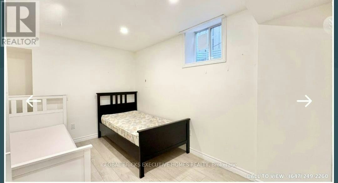 BASEMENT-1761 Mcgill Court, Oshawa, ON, L1G 8A3 - 9