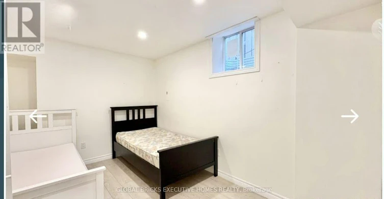 BASEMENT-1761 Mcgill Court, Oshawa, ON, L1G 8A3 - 9