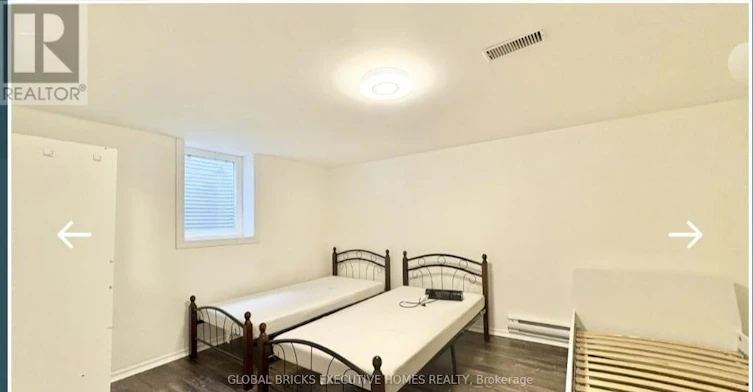 BASEMENT-1761 Mcgill Court, Oshawa, ON, L1G 8A3