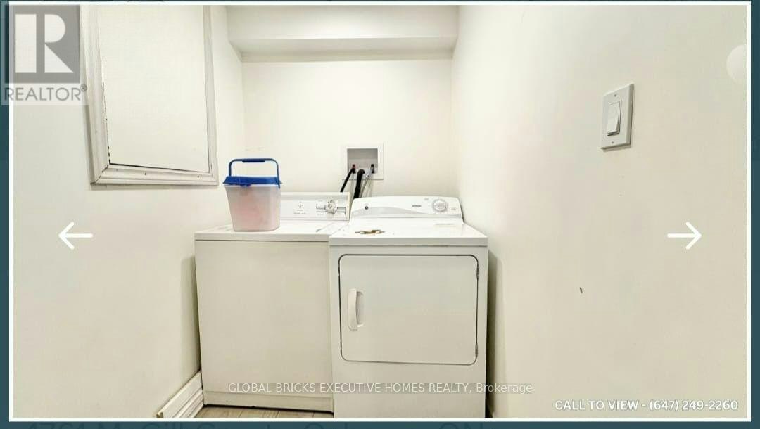 BASEMENT-1761 Mcgill Court, Oshawa, ON, L1G 8A3 - 7