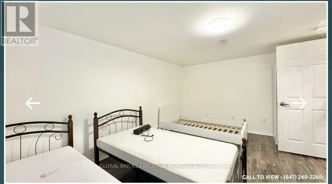 BASEMENT-1761 Mcgill Court, Oshawa, ON, L1G 8A3 - 10