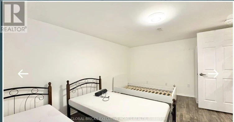 BASEMENT-1761 Mcgill Court, Oshawa, ON, L1G 8A3 - 10