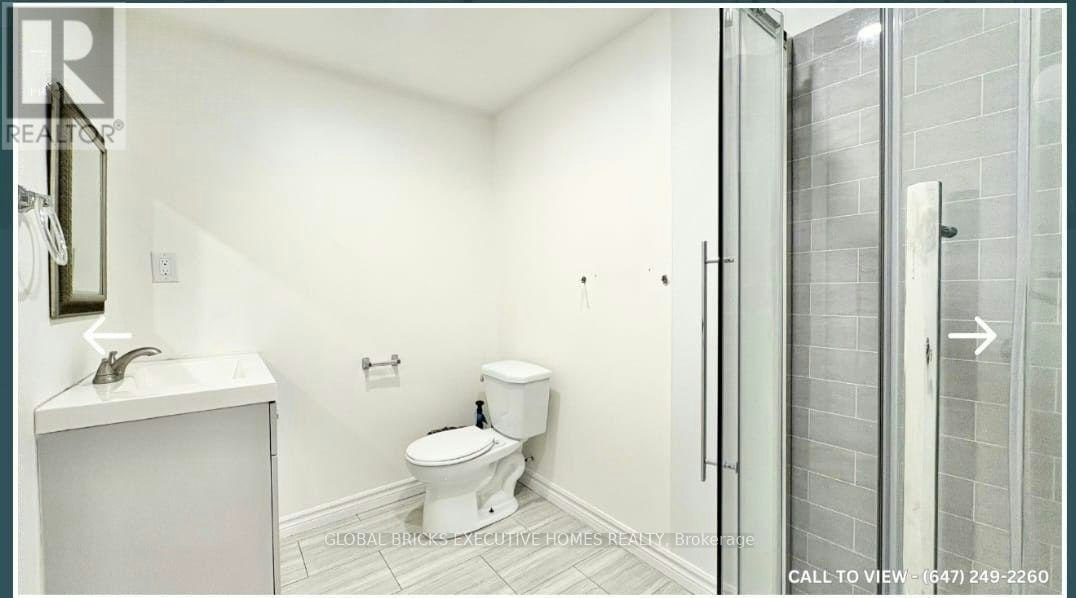 BASEMENT-1761 Mcgill Court, Oshawa, ON, L1G 8A3 - 11