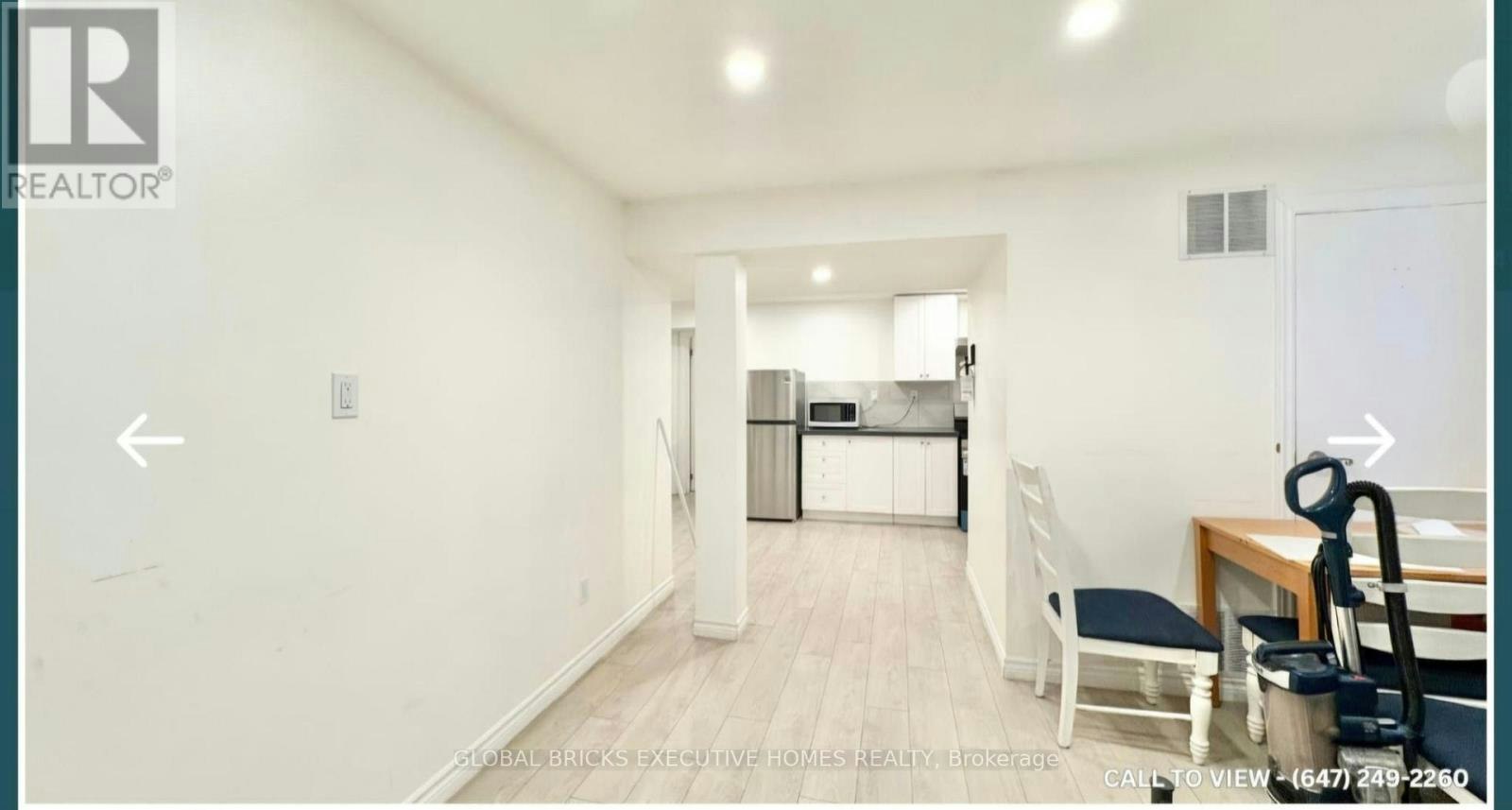 BASEMENT-1761 Mcgill Court, Oshawa, ON, L1G 8A3 - 8