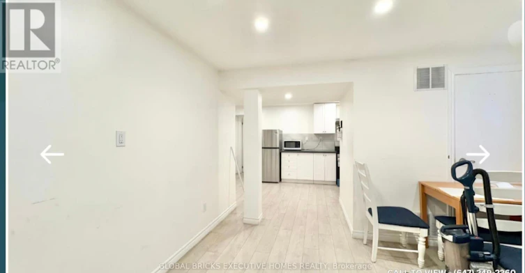 BASEMENT-1761 Mcgill Court, Oshawa, ON, L1G 8A3 - 8