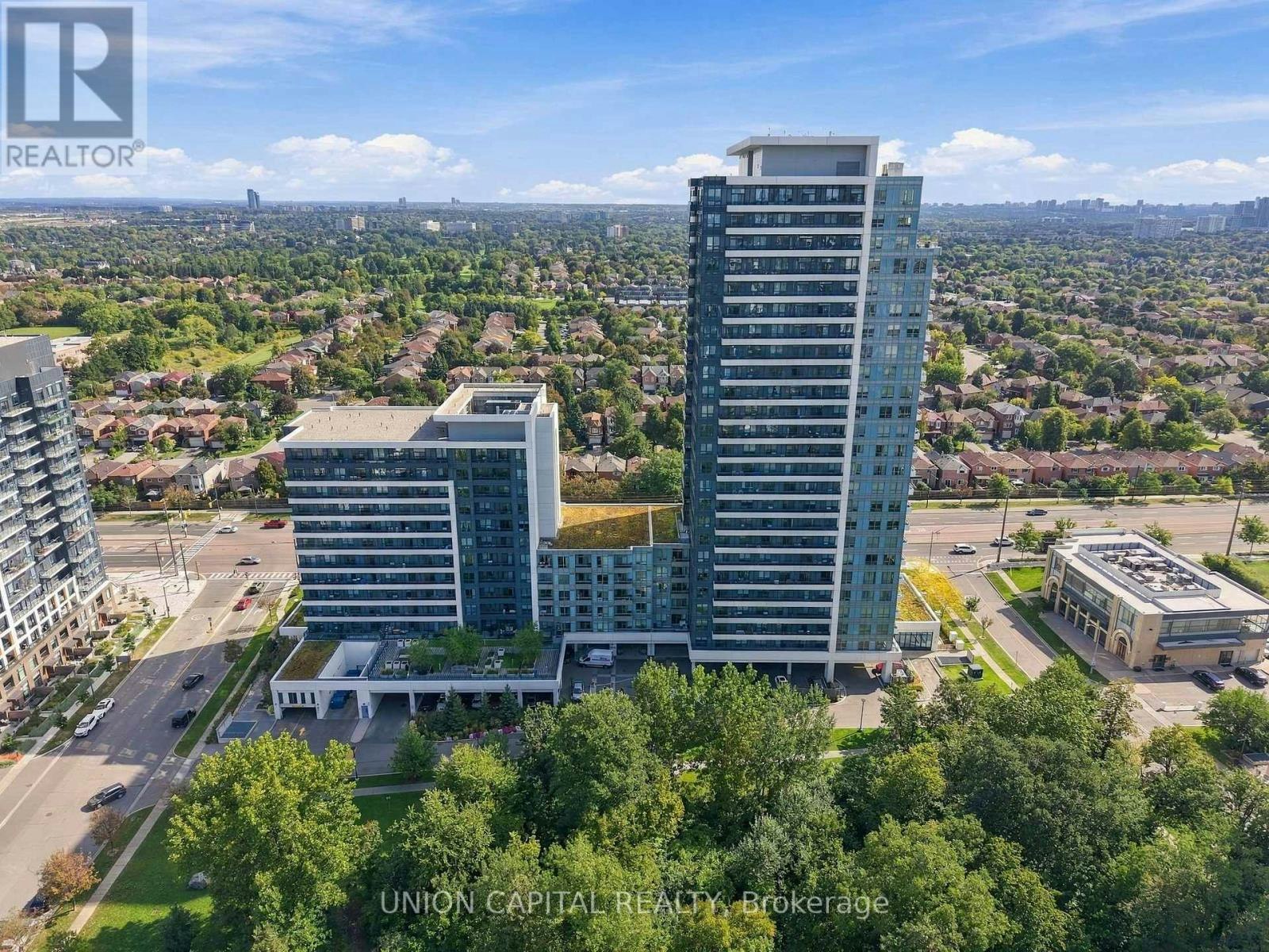 412-7890 Bathurst Street, Vaughan, ON, L4J 0J8