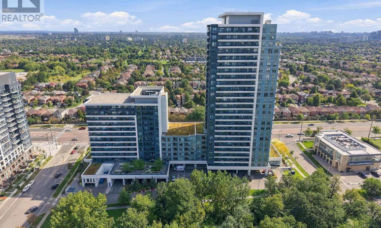 412-7890 Bathurst Street