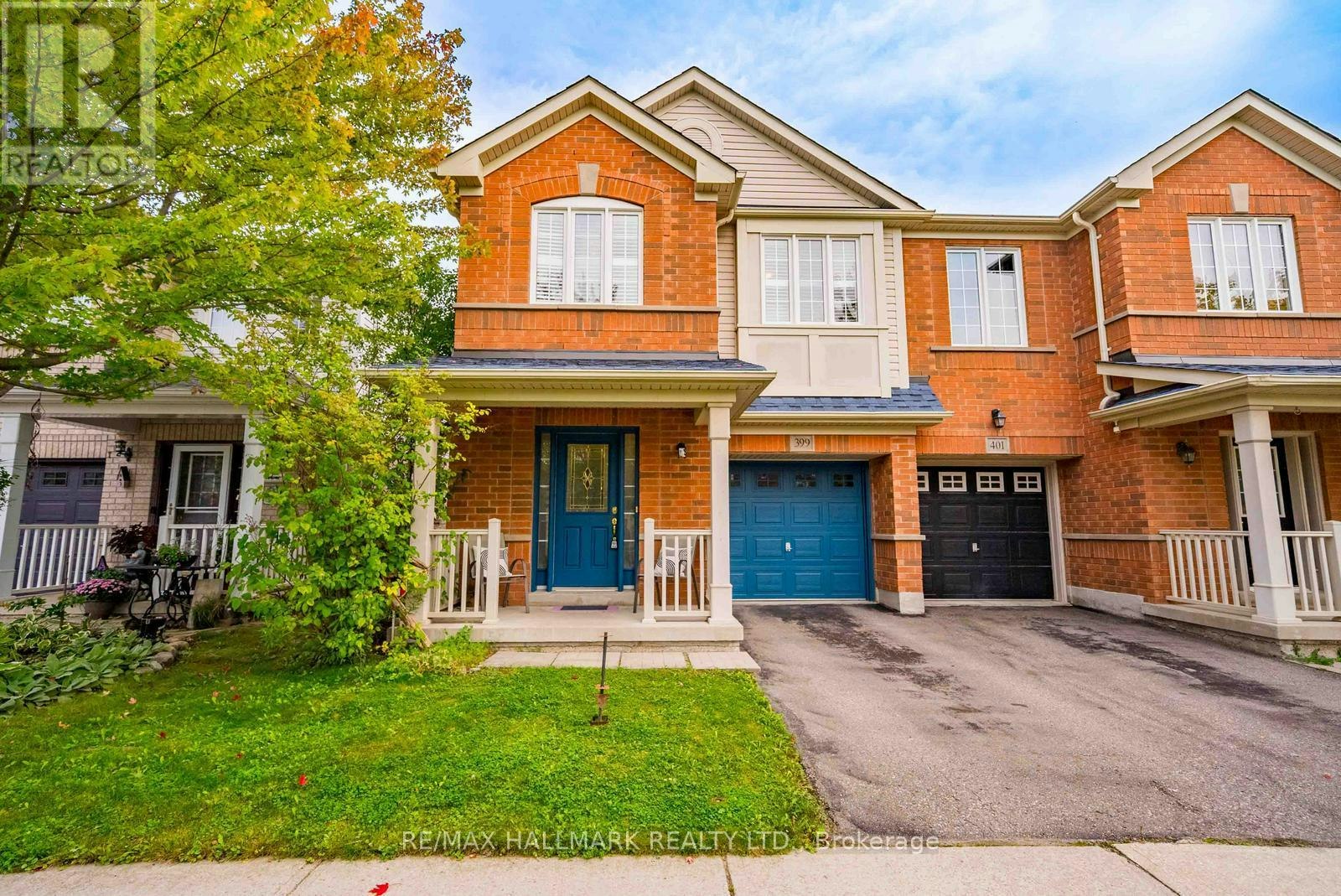 399 Reeves Way Boulevard, Whitchurch-Stouffville, ON, L4A 0H3