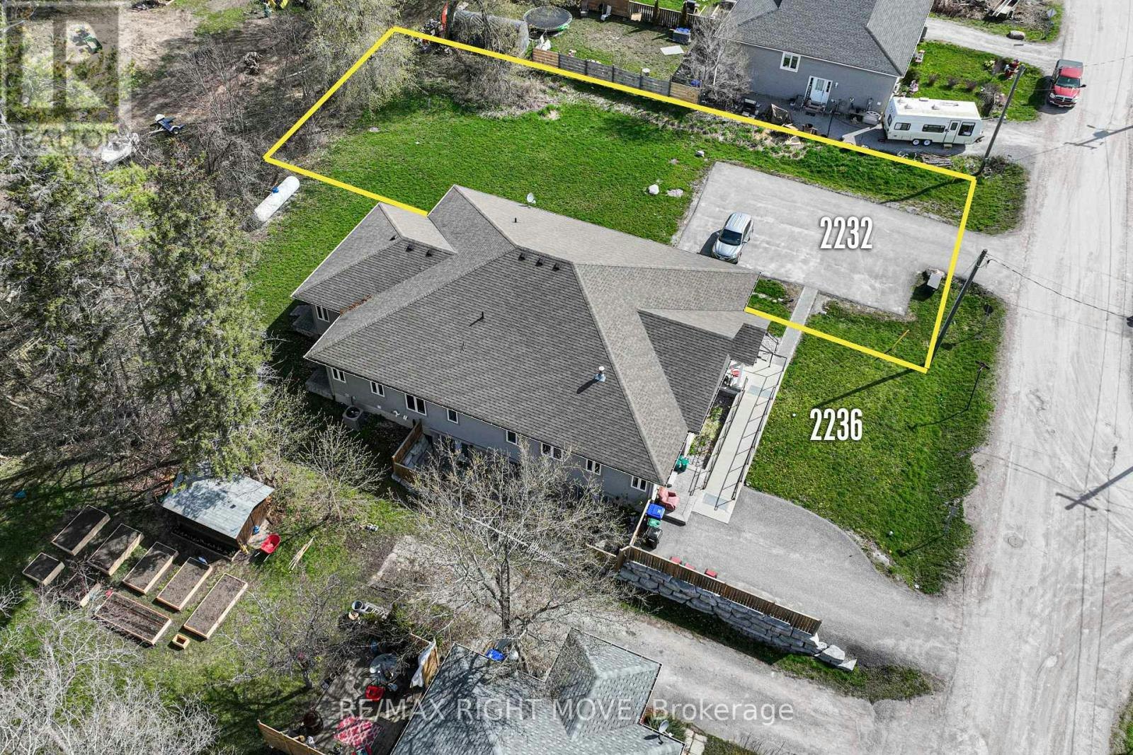 2232 O'neill Street, Ramara, ON, L0K 1B0