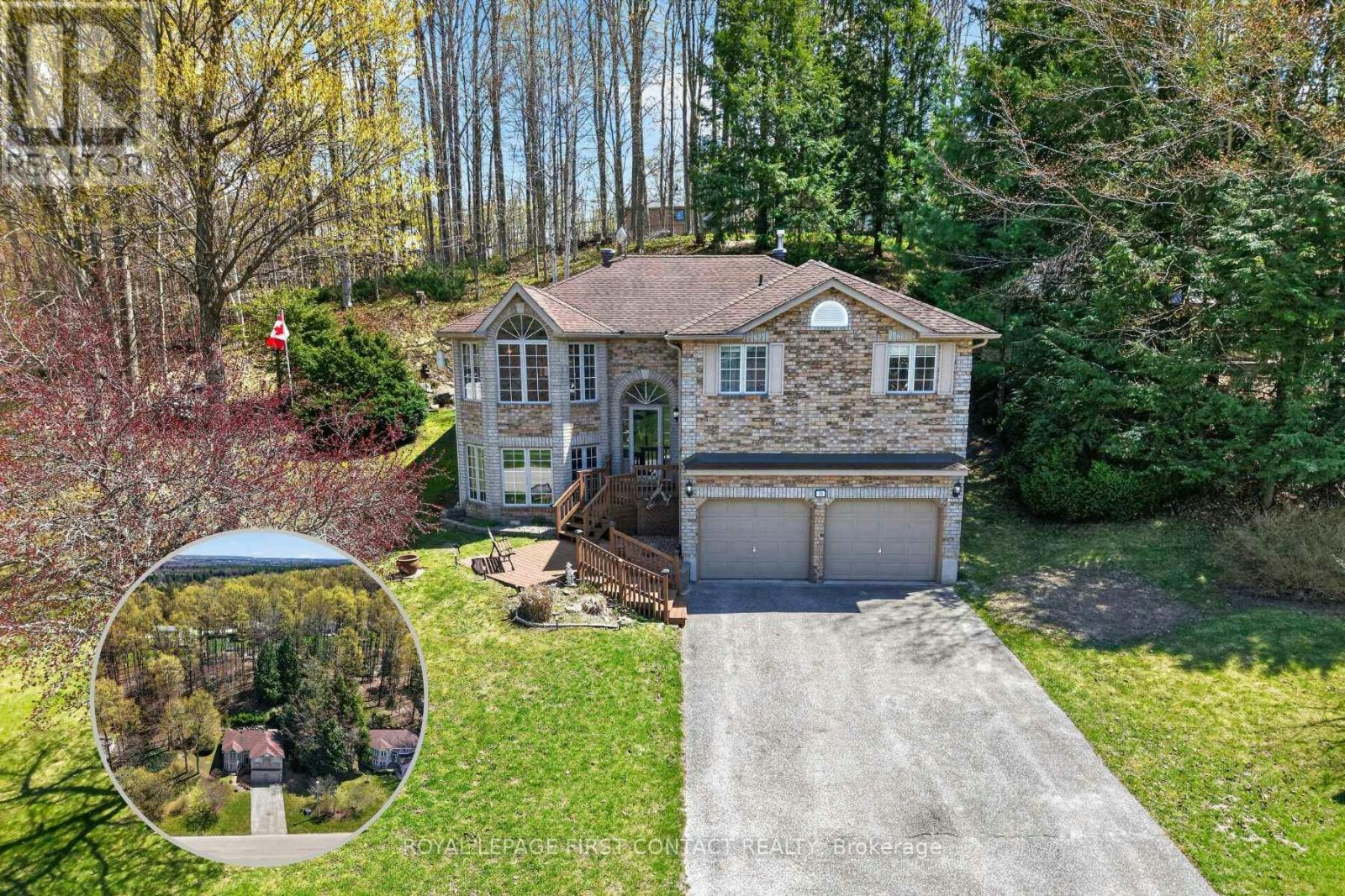 23 Mcfadden Drive, Springwater, ON, L0L 1V0