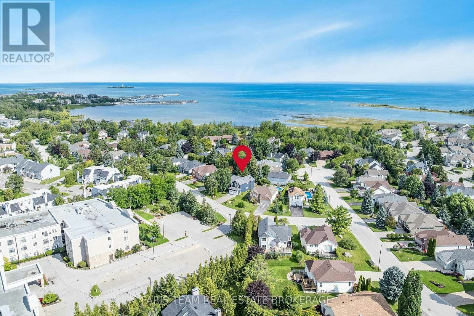68 Trott Boulevard, Collingwood, ON, L9Y 5C1