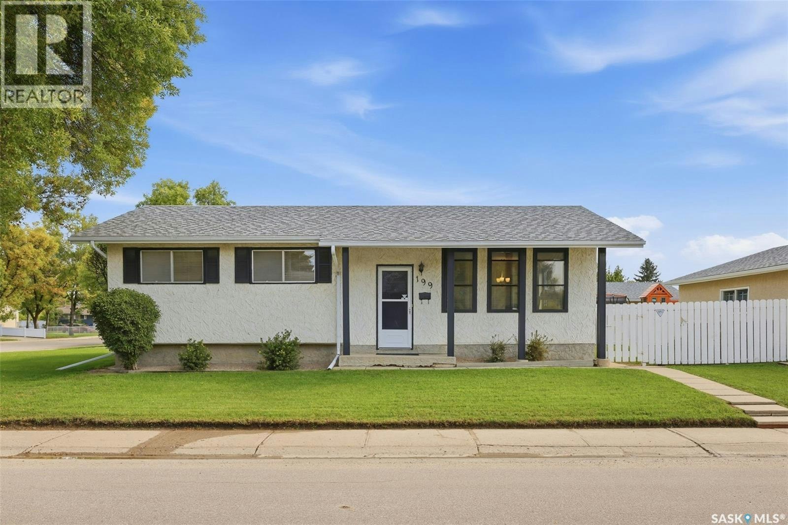 199 Mcsherry Crescent, Regina, SK, S4T 7B6