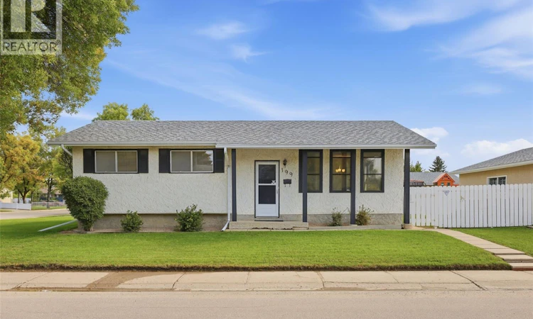 199 Mcsherry Crescent