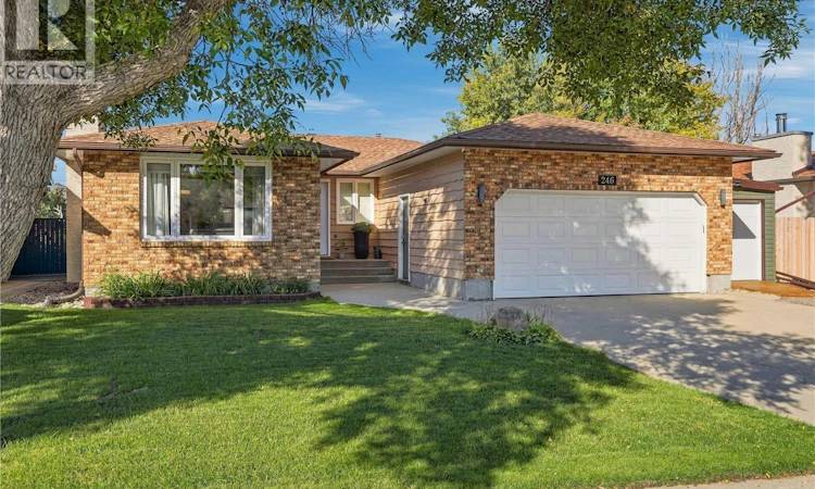 246 Hansen Drive