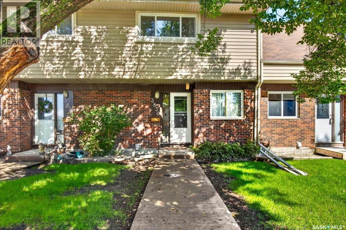 3830 Castle Road, Regina, SK, S4S 6M7