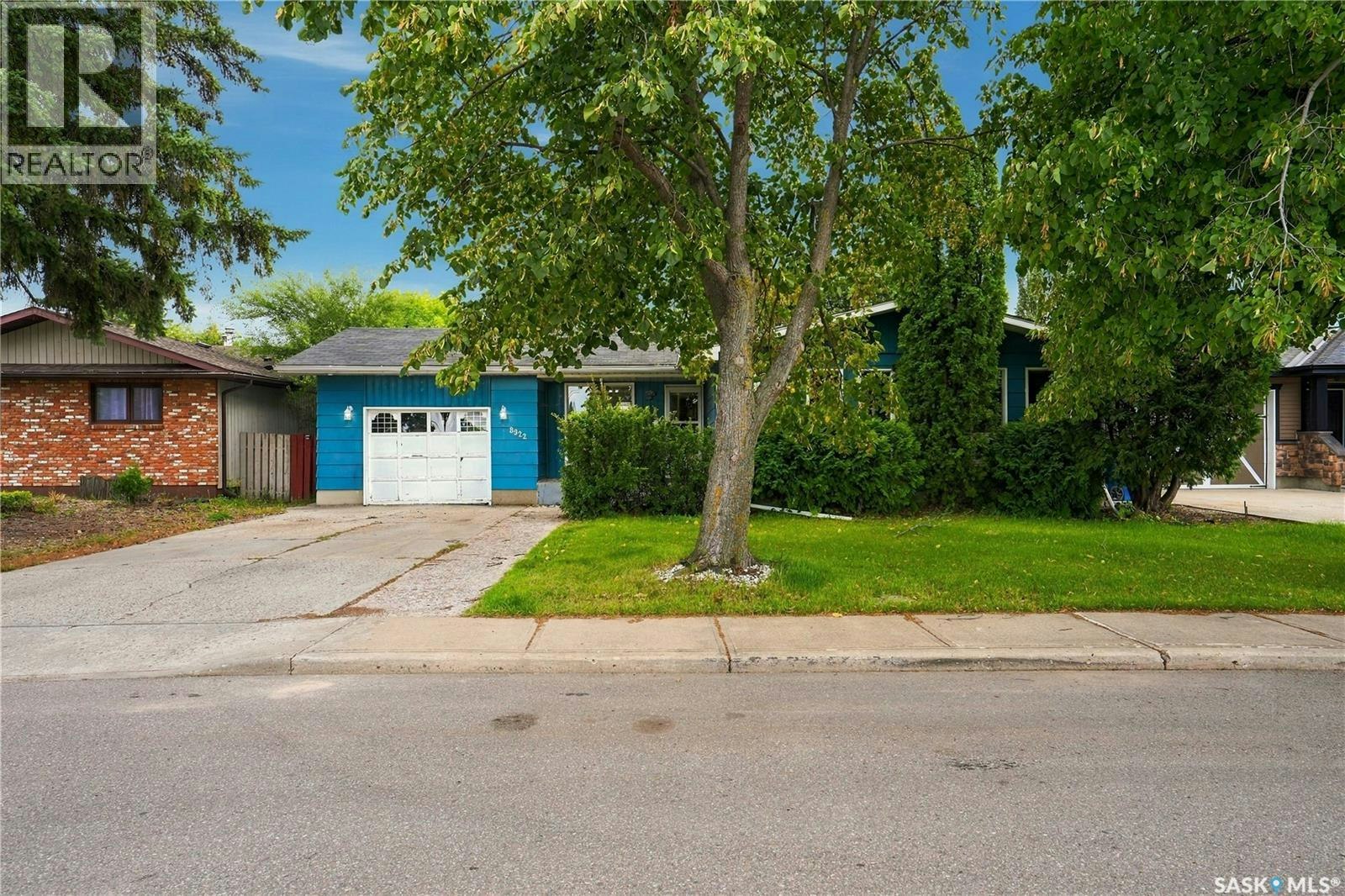 8922 Thomas Avenue, North Battleford, SK, S9A 3H5