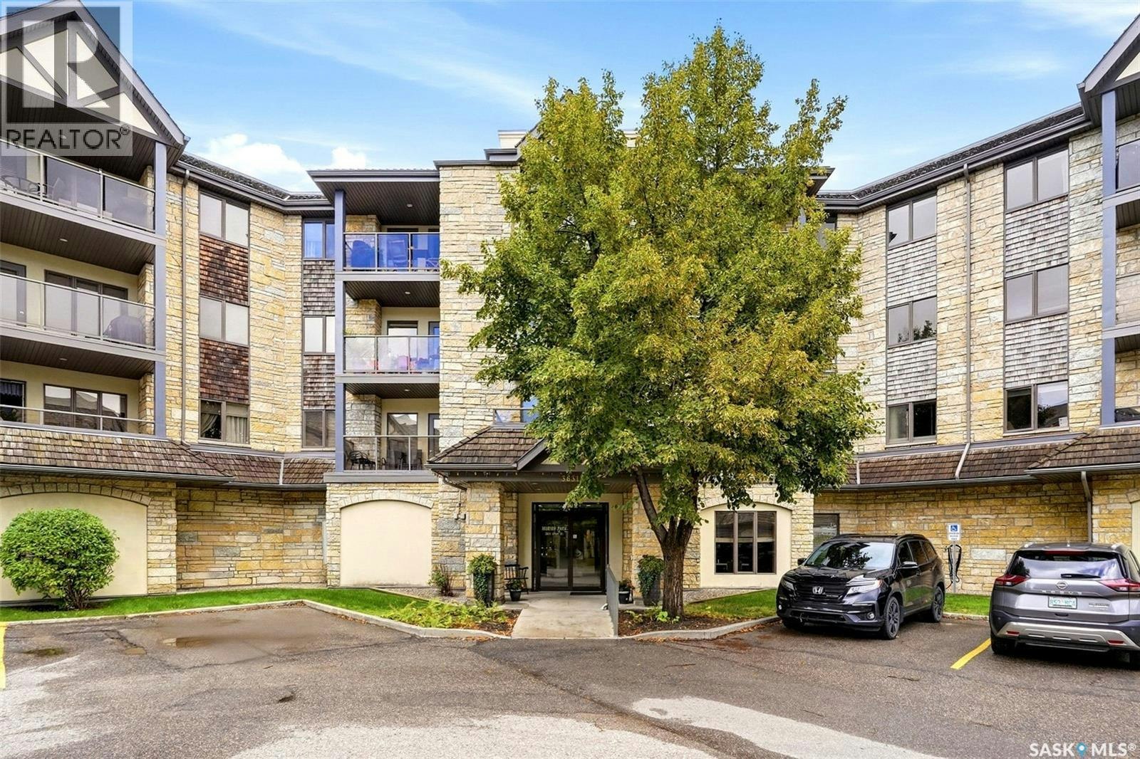 351-3631 Albert Street, Regina, SK, S4S 3P4