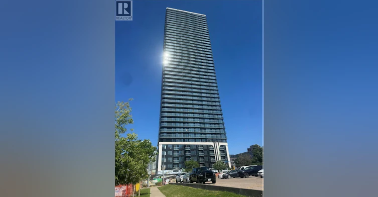906-30 Francis Street S, Kitchener, ON, N2G 0B5