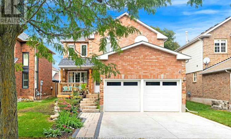 20 Mccullough Crescent