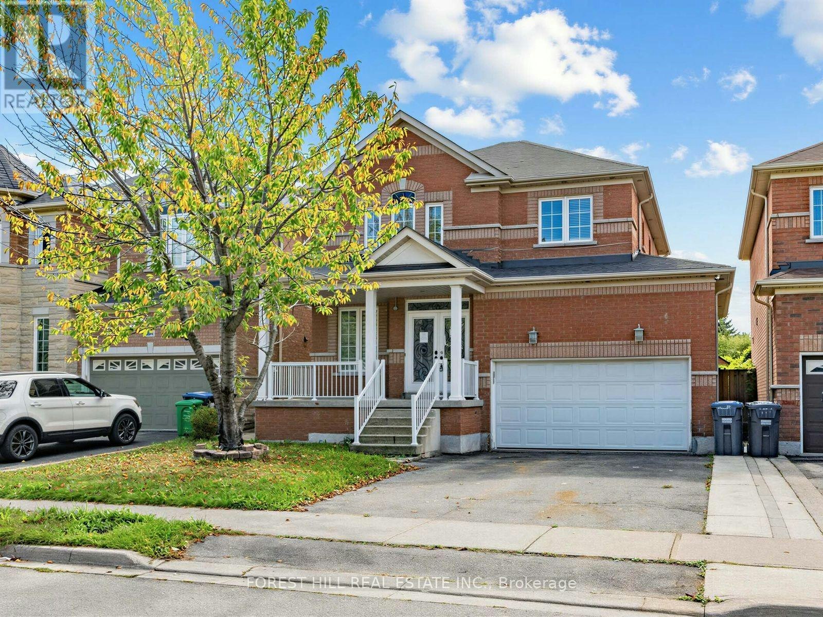 112 Stoneylake Avenue, Brampton, ON, L6V 4S3