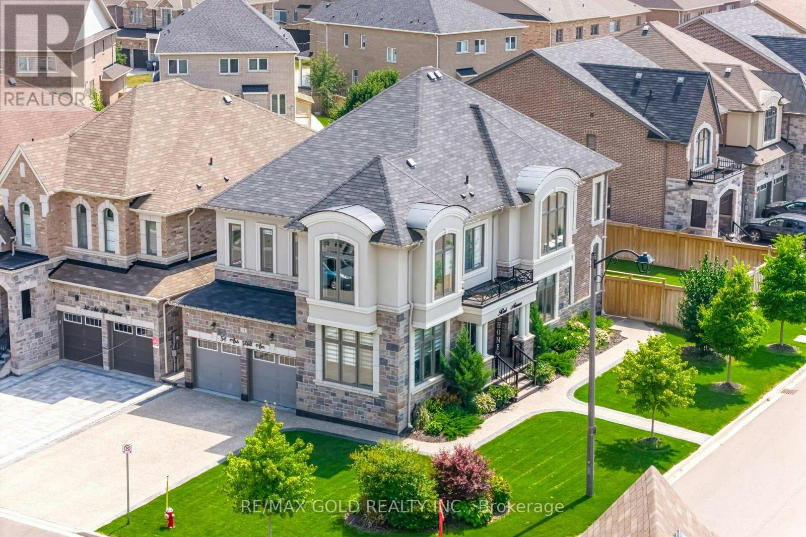 54 Ash Hill Avenue, Caledon, ON, L7C 4E8