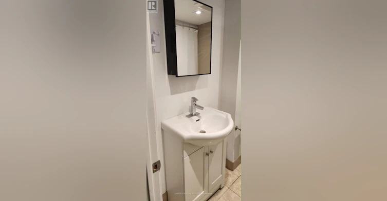 BASEMENT-137 Tavistock Road, Toronto, ON, M3M 2P3 - 9